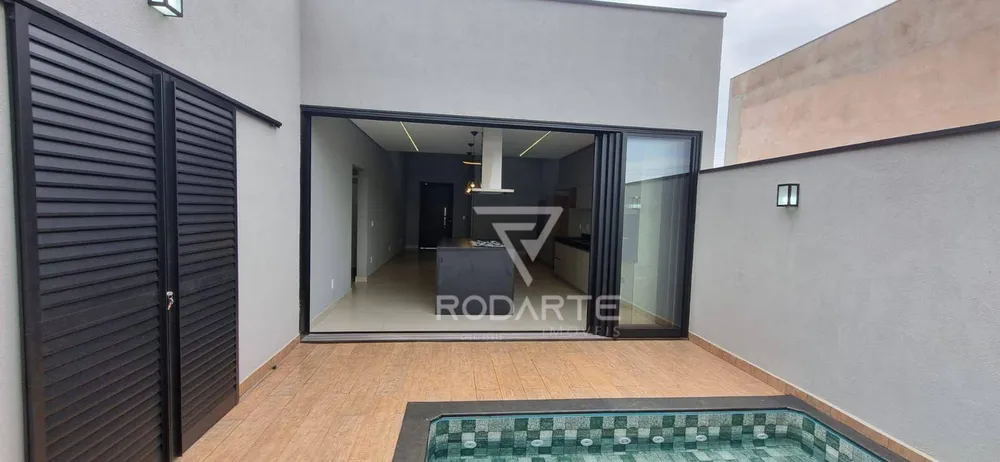 Casa de Condomínio, 3 quartos - Foto 10