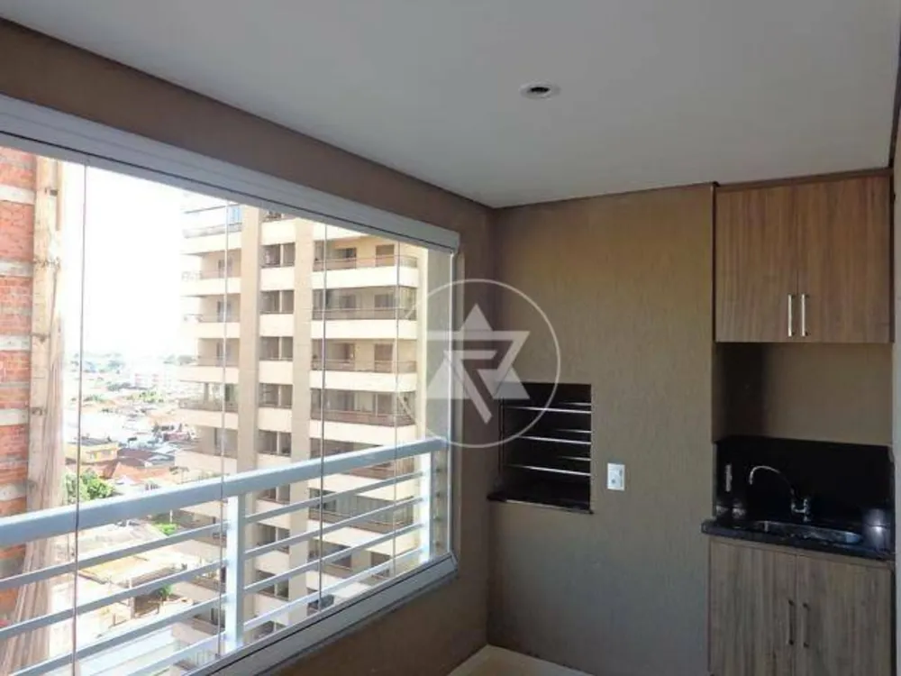 Apartamento, 3 quartos, 109 m² - Foto 1