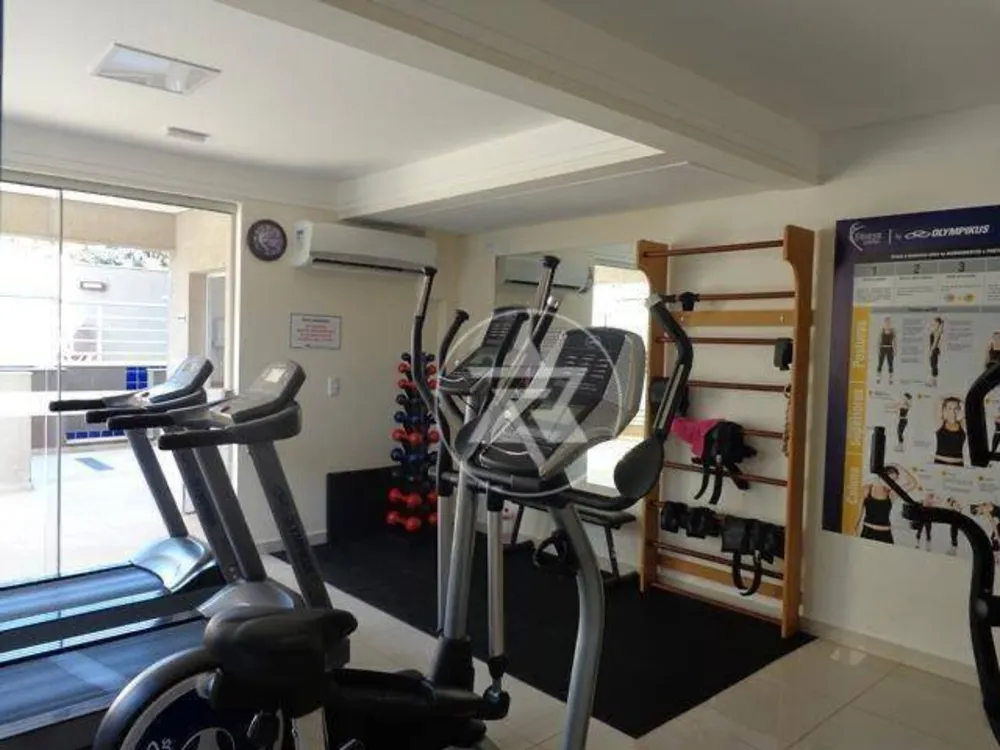Apartamento, 3 quartos, 109 m² - Foto 3