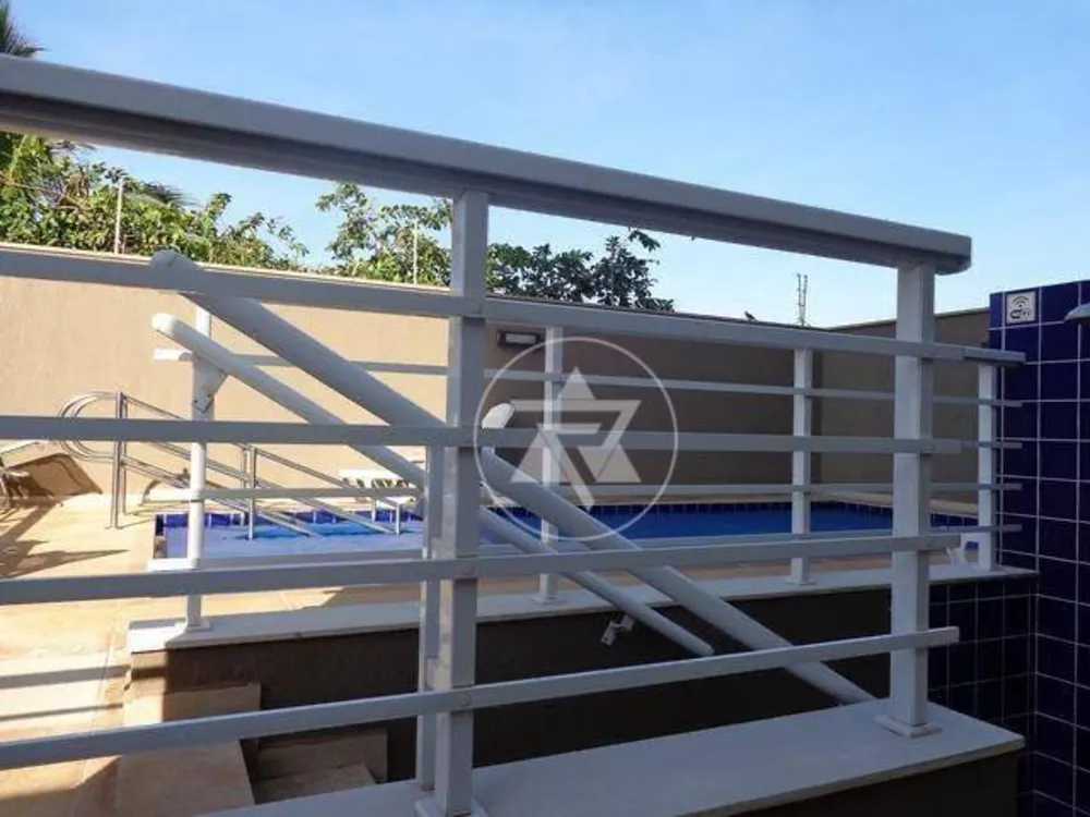 Apartamento, 3 quartos, 109 m² - Foto 7