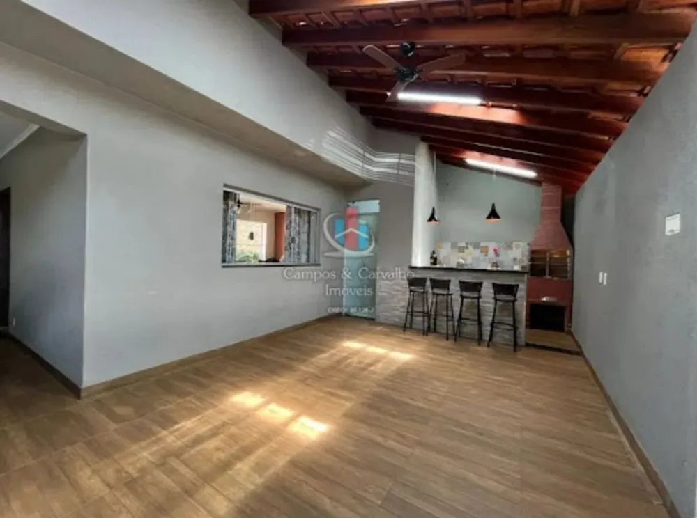 Casa, 2 quartos - Foto 2