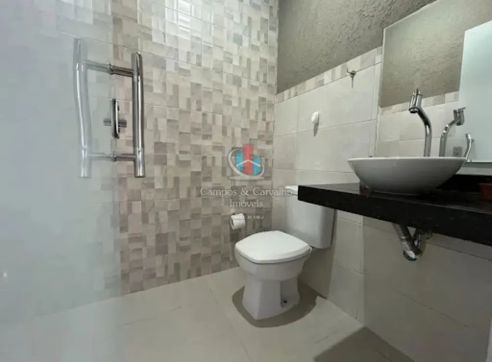 Casa, 2 quartos - Foto 4