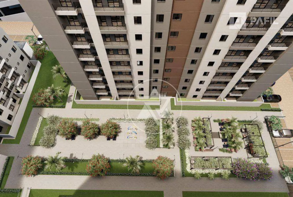 Apartamento, 2 quartos, 50 m² - Foto 5