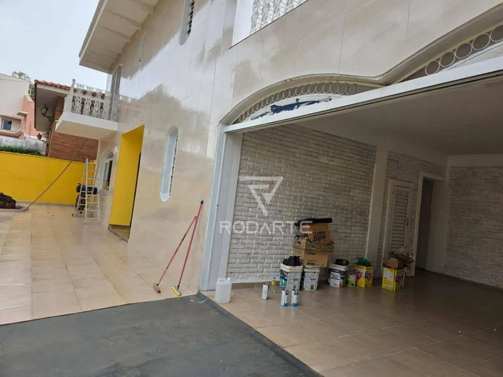 Casa, 5 quartos, 710 m² - Foto 9