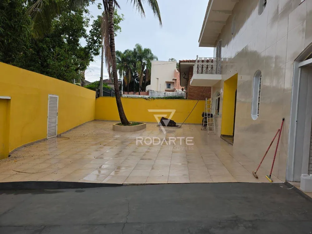 Casa, 5 quartos, 710 m² - Foto 1