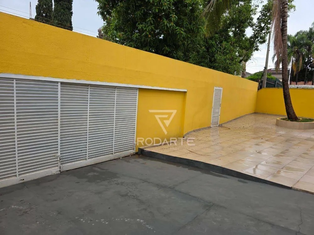 Casa, 5 quartos, 710 m² - Foto 8