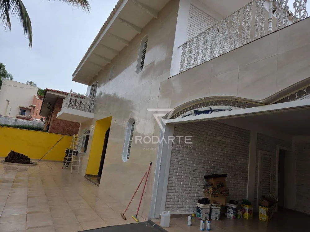 Casa, 5 quartos, 710 m² - Foto 2