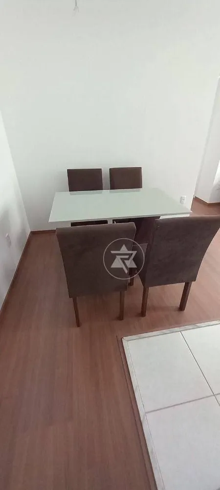 Apartamento, 2 quartos, 43 m² - Foto 5