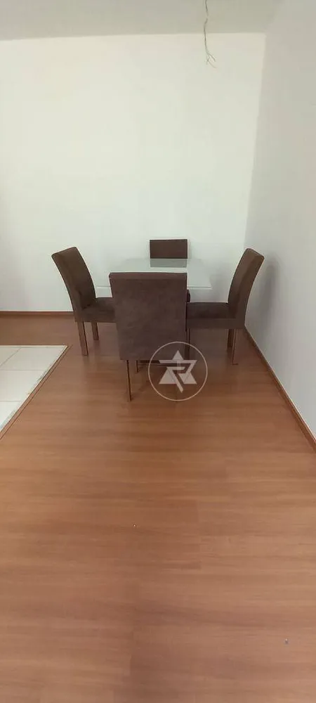 Apartamento, 2 quartos, 43 m² - Foto 1