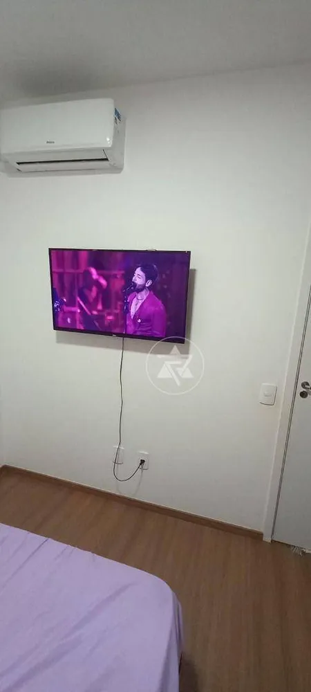 Apartamento, 2 quartos, 43 m² - Foto 7