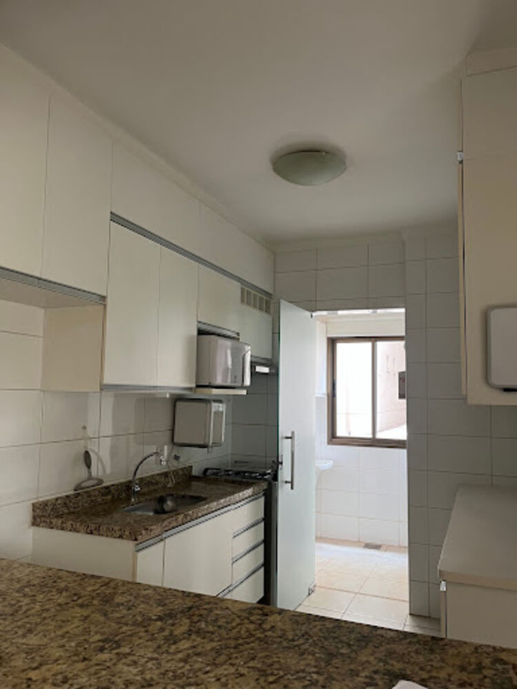 Apartamento, 2 quartos, 65 m² - Foto 6