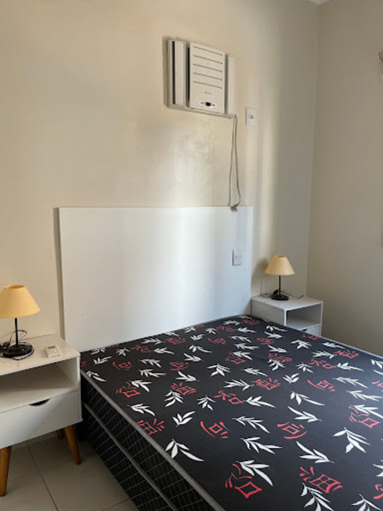 Apartamento, 2 quartos, 65 m² - Foto 1