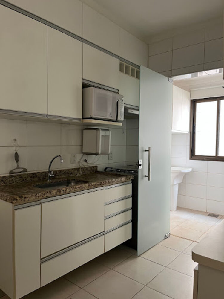 Apartamento, 2 quartos, 65 m² - Foto 4