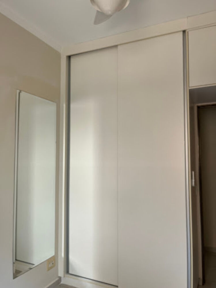 Apartamento, 2 quartos, 65 m² - Foto 8