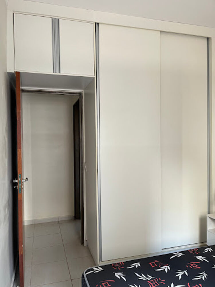 Apartamento, 2 quartos, 65 m² - Foto 2