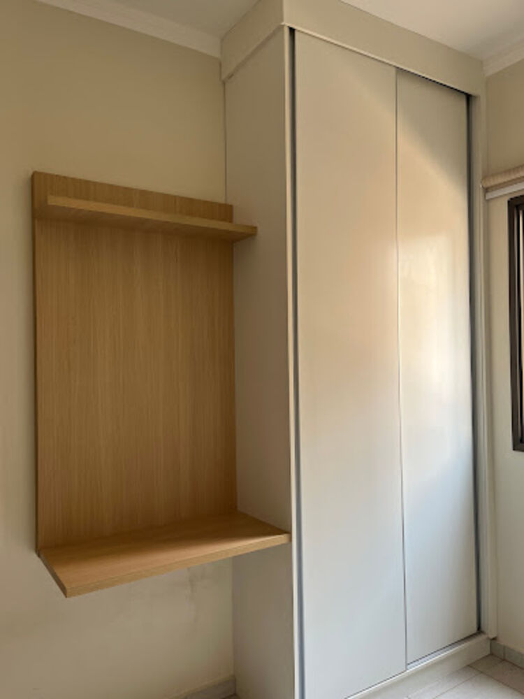Apartamento, 2 quartos, 65 m² - Foto 3
