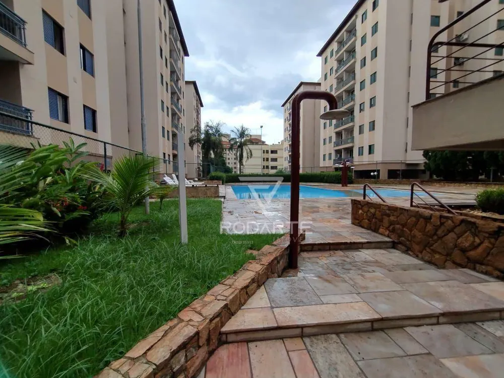 Apartamento, 3 quartos, 71 m² - Foto 1
