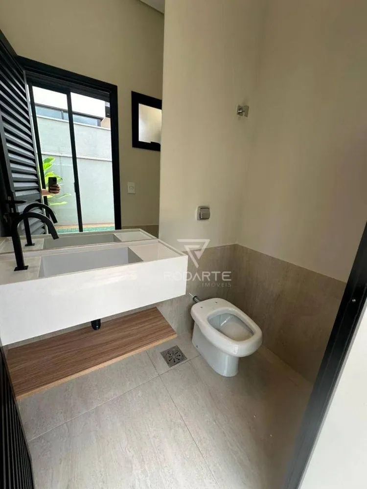 Casa de Condomínio, 3 quartos - Foto 9