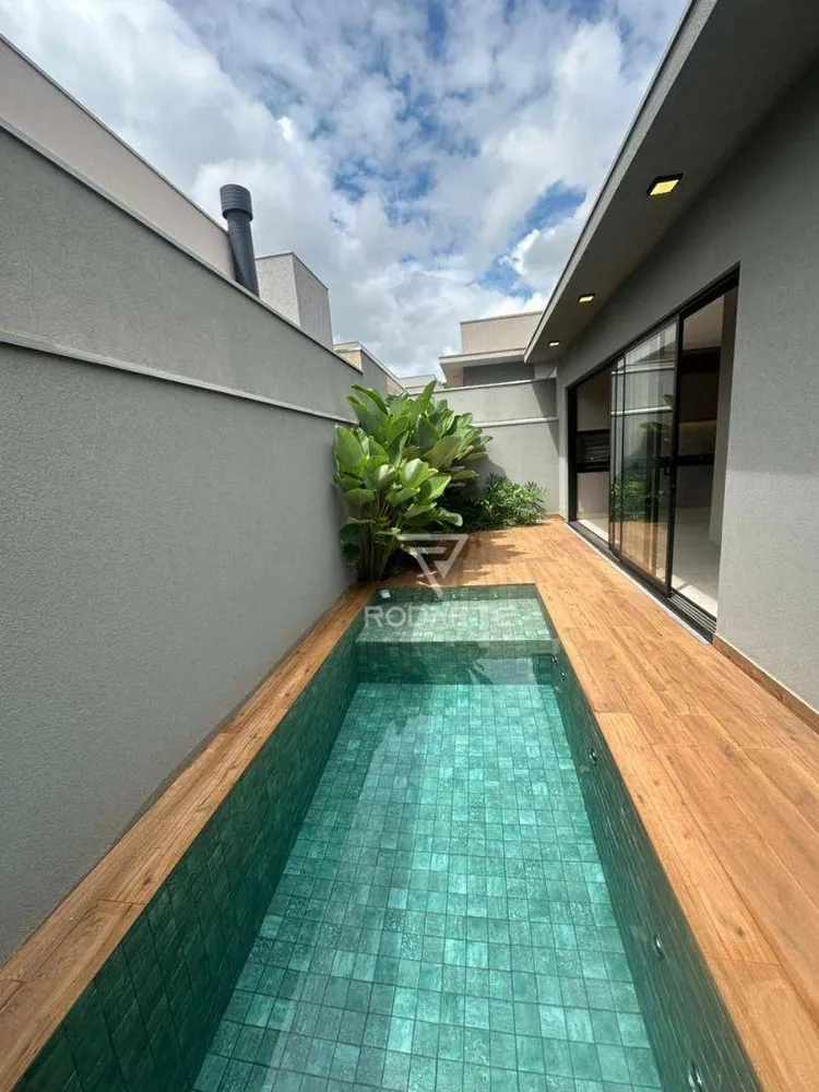 Casa de Condomínio, 3 quartos - Foto 5