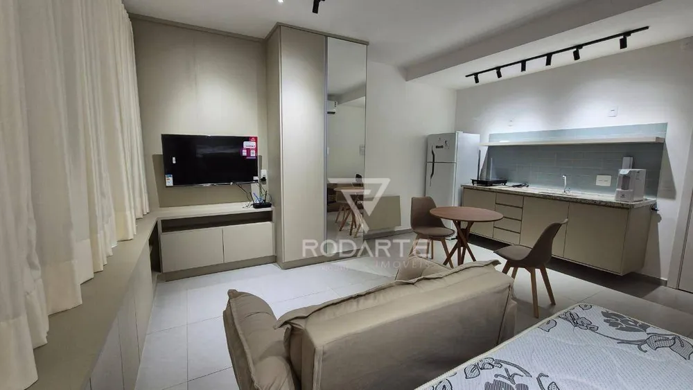 Apartamento, 1 quarto, 28 m² - Foto 8