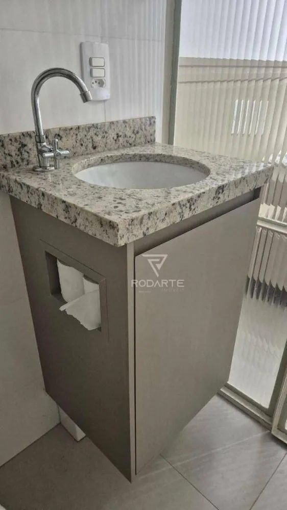 Apartamento, 1 quarto, 28 m² - Foto 12