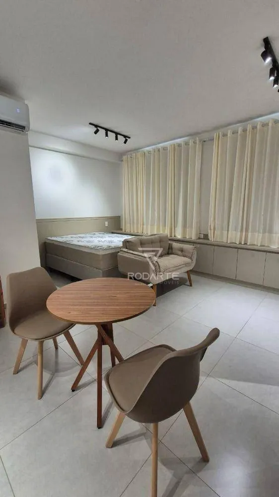 Apartamento, 1 quarto, 28 m² - Foto 10