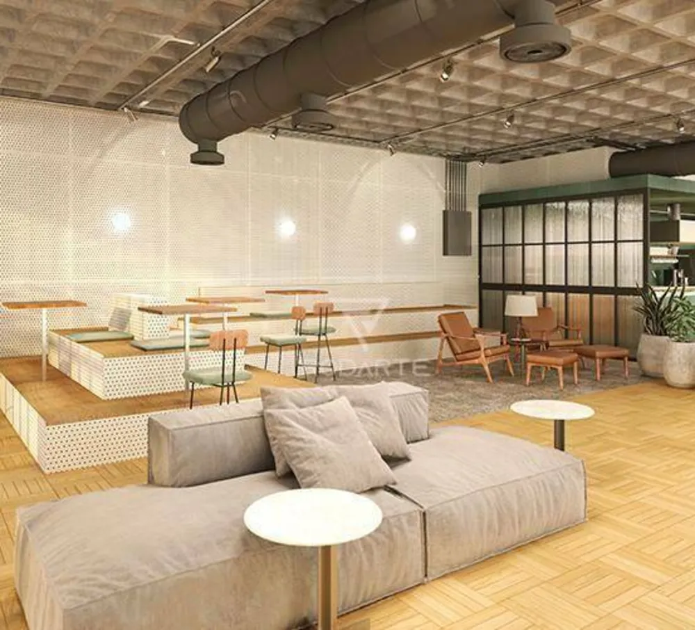 Apartamento, 1 quarto, 28 m² - Foto 6