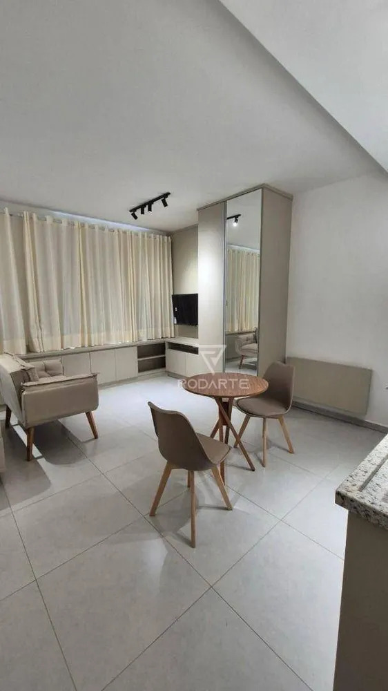 Apartamento, 1 quarto, 28 m² - Foto 9