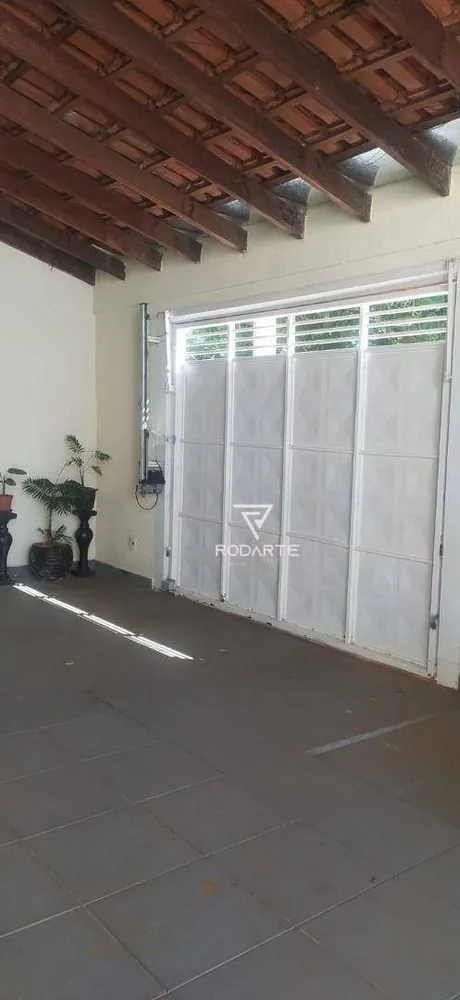Casa, 3 quartos, 276 m² - Foto 24