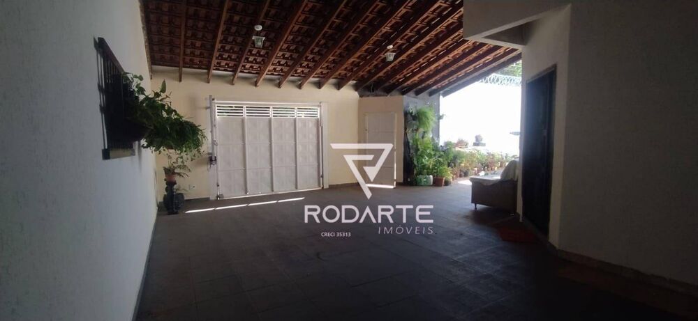 Casa, 3 quartos, 276 m² - Foto 4