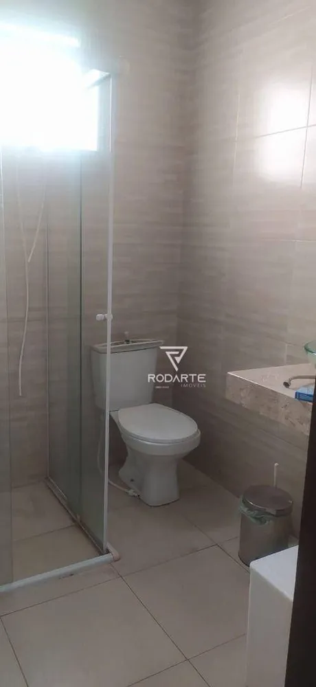 Casa, 3 quartos, 276 m² - Foto 12