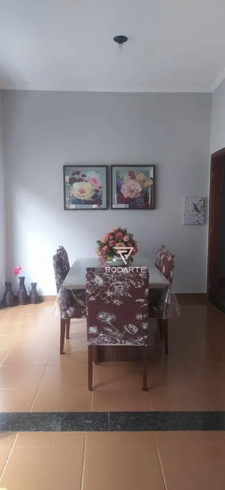 Casa, 3 quartos, 276 m² - Foto 17