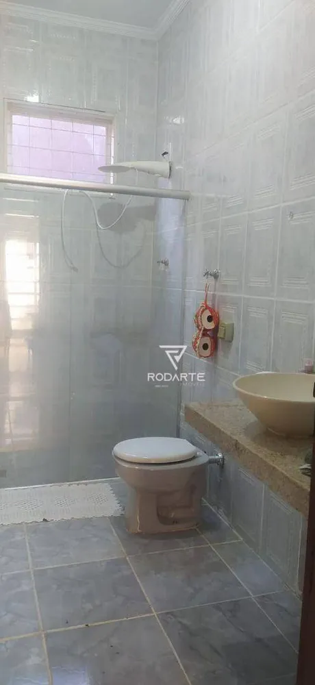 Casa, 3 quartos, 276 m² - Foto 14