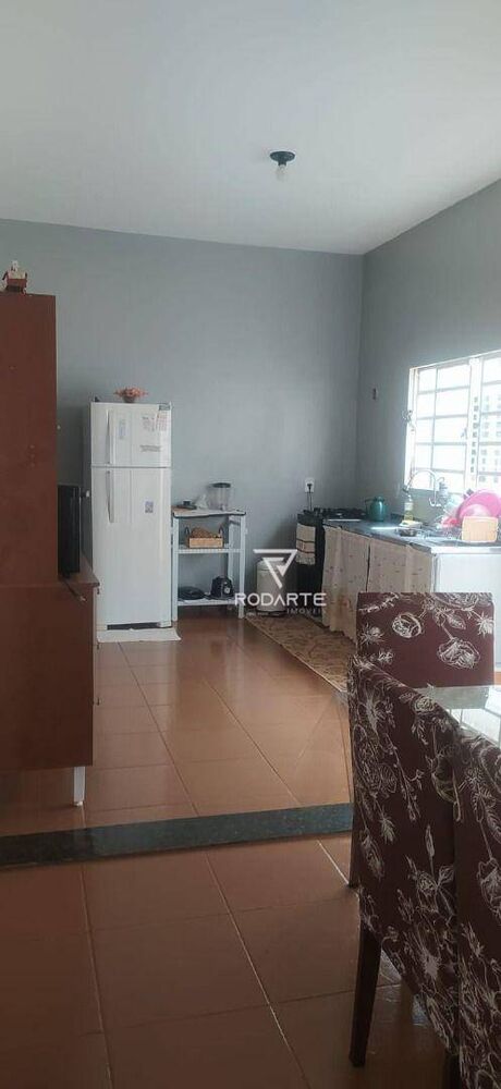 Casa, 3 quartos, 276 m² - Foto 9