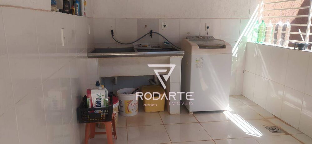 Casa, 3 quartos, 276 m² - Foto 6