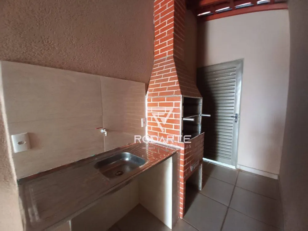 Casa, 3 quartos, 125 m² - Foto 2