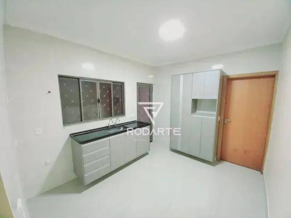 Casa, 3 quartos, 125 m² - Foto 8