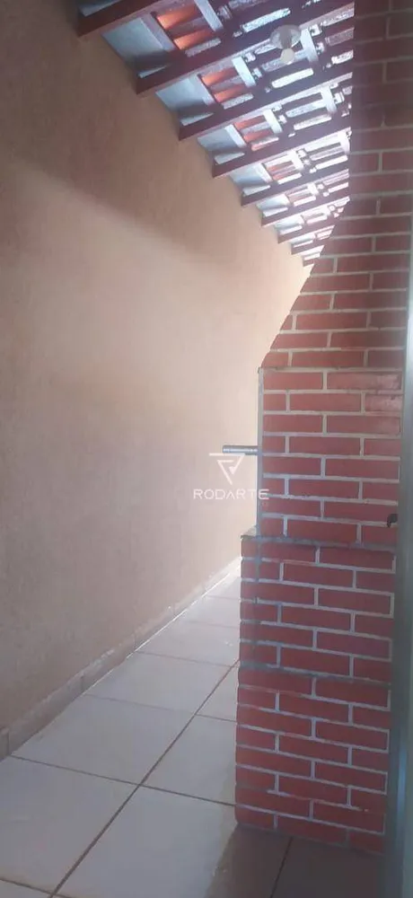 Casa, 3 quartos, 125 m² - Foto 10