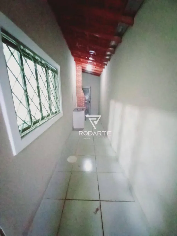 Casa, 3 quartos, 125 m² - Foto 9