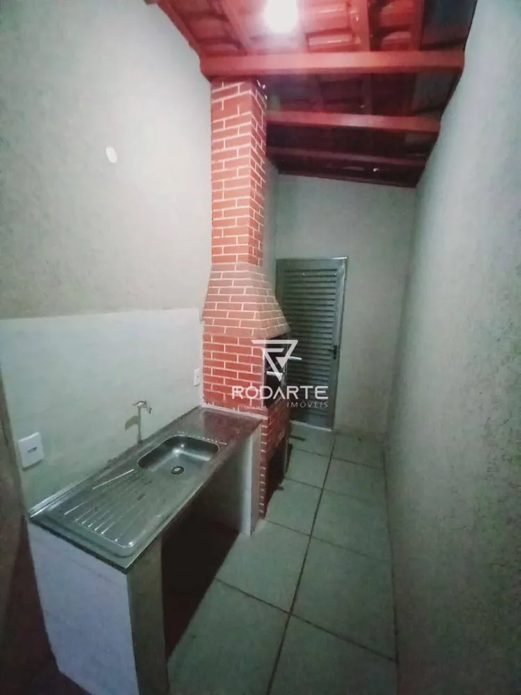 Casa, 3 quartos, 125 m² - Foto 7