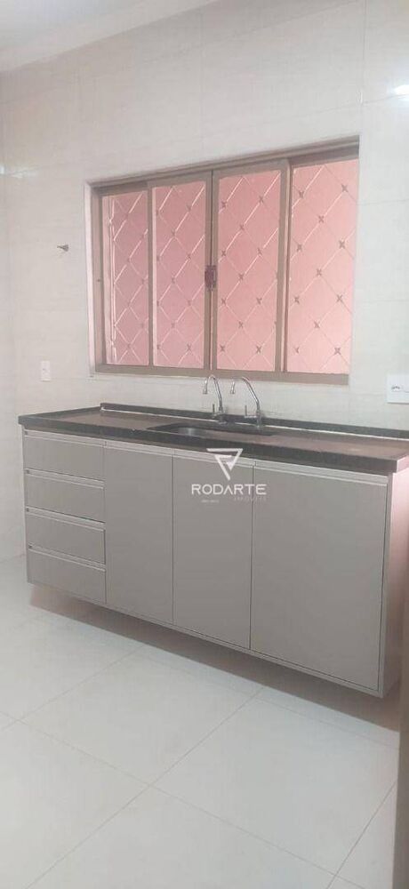 Casa, 3 quartos, 125 m² - Foto 1
