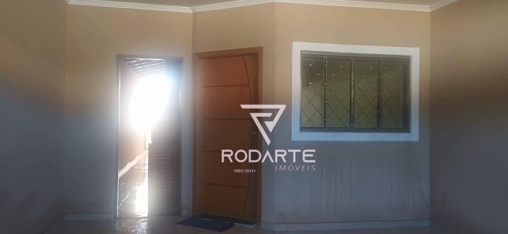 Casa, 3 quartos, 125 m² - Foto 2