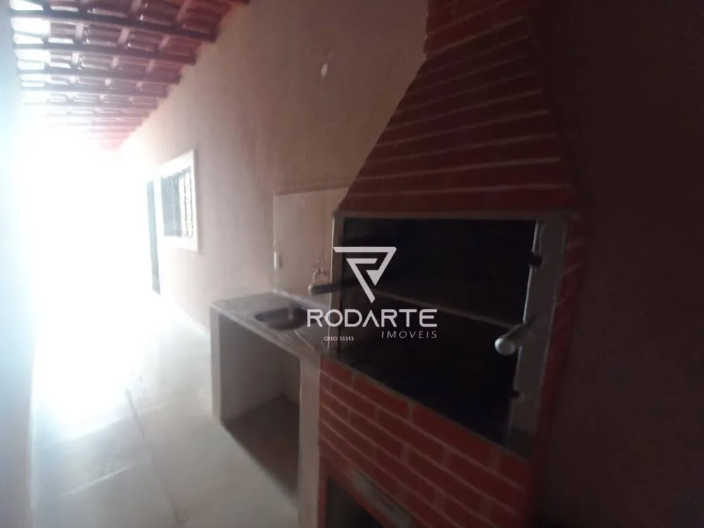 Casa, 3 quartos, 125 m² - Foto 14