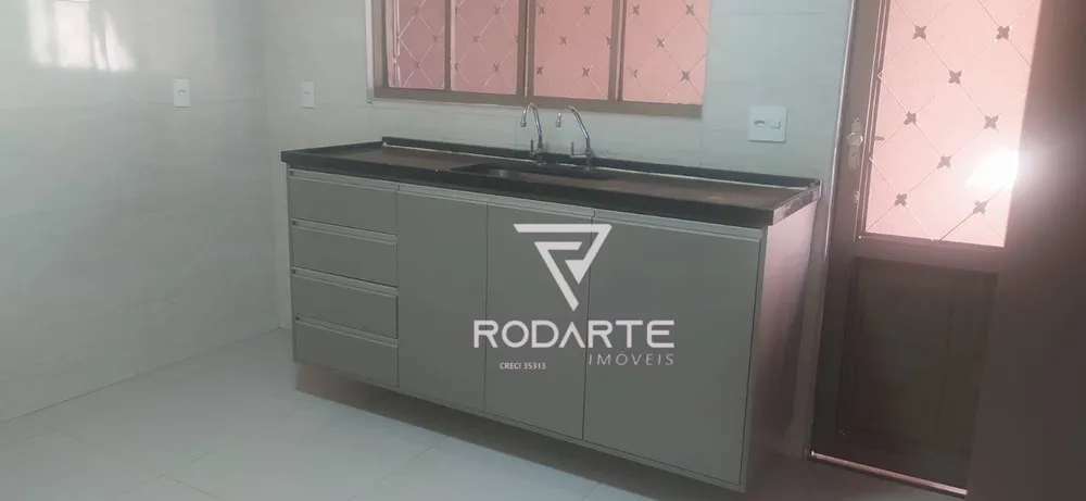 Casa, 3 quartos, 125 m² - Foto 12