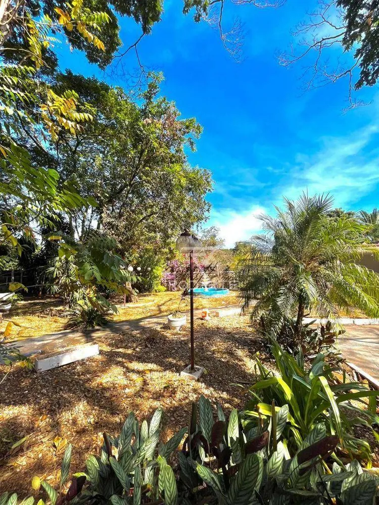 Chácara, 3 quartos, 2500 m² - Foto 11