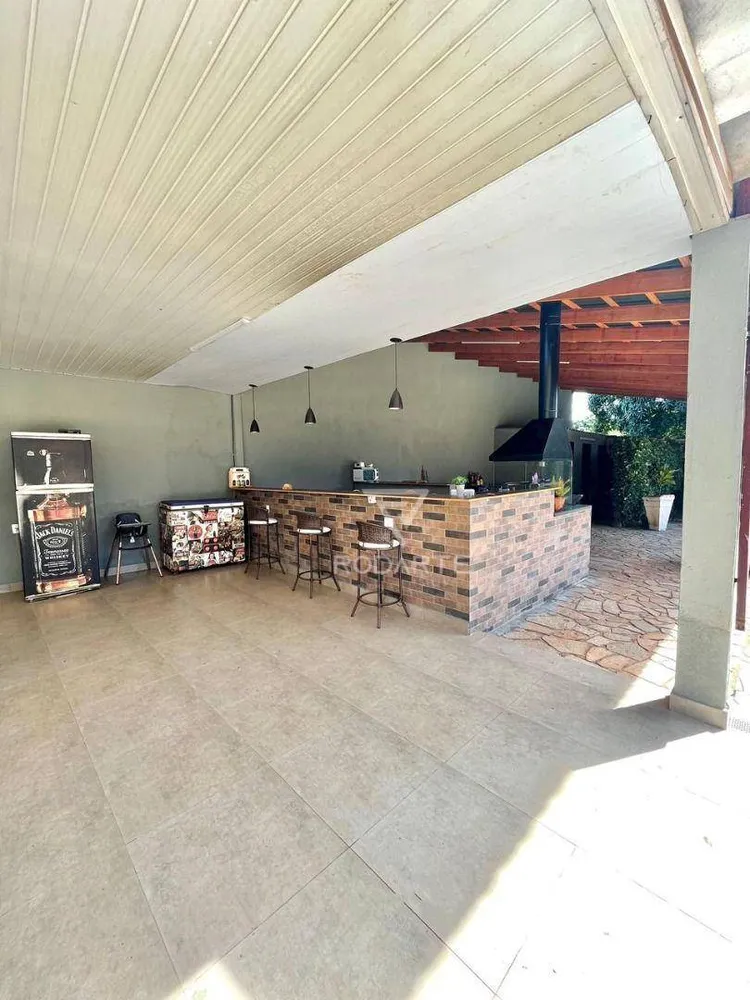 Chácara, 3 quartos, 2500 m² - Foto 9
