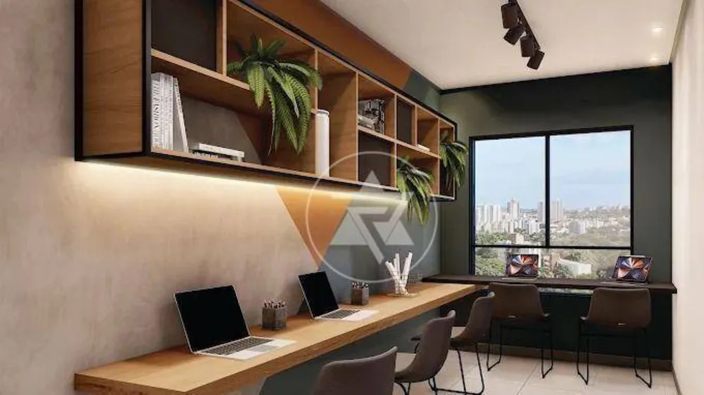 Apartamento, 2 quartos, 63 m² - Foto 2