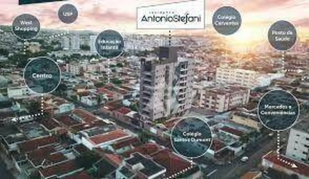 Apartamento, 2 quartos, 63 m² - Foto 12