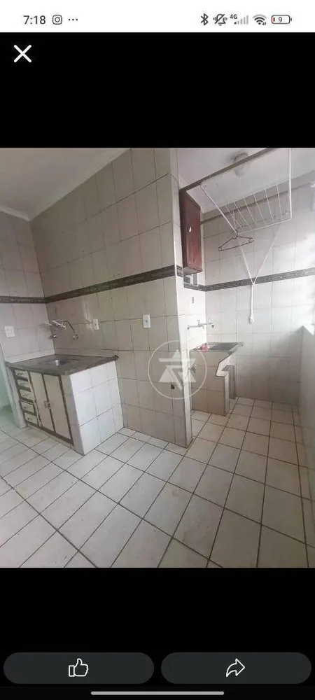Apartamento, 2 quartos, 63 m² - Foto 8