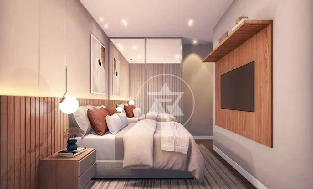Apartamento, 2 quartos, 63 m² - Foto 10